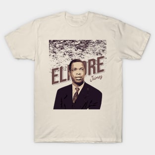 Elmore James T-Shirt